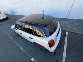 MINI Cooper 2023 con GARANTIA MINI