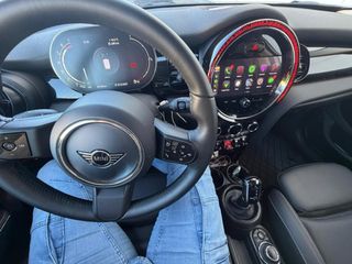 MINI Cooper 2023 con GARANTIA MINI