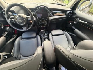 MINI Cooper 2023 con GARANTIA MINI