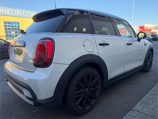 MINI Cooper 2023 con GARANTIA MINI