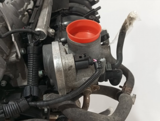 MOTOR COMPLETO SEAT TOLEDO (1M2) BCB BCB