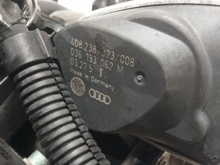 MOTOR COMPLETO SEAT TOLEDO (1M2) BCB BCB