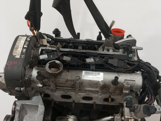 MOTOR COMPLETO SEAT TOLEDO (1M2) BCB BCB