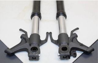 Horquillas Yamaha R1 2020
como nuevas 