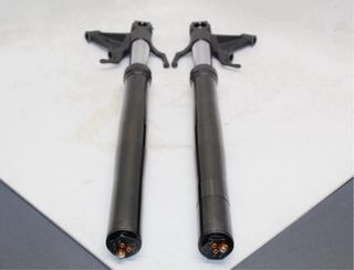 Horquillas Yamaha R1 2020
como nuevas 