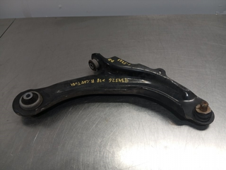 BRAZO SUSPENSION INFERIOR DELANTERO DERECHO RENAU
