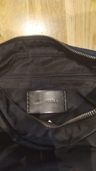 Bolso Bimba y Lola Negro