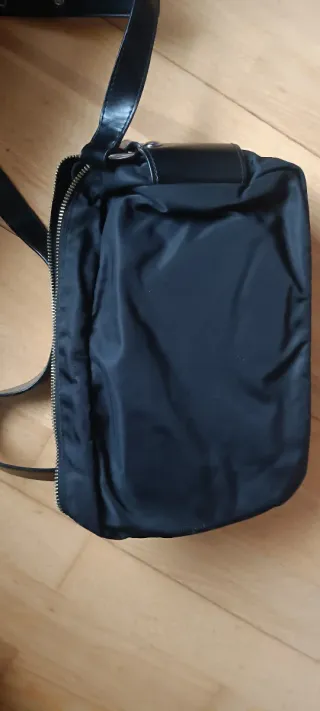 Bolso Bimba y Lola Negro