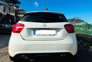 Mercedes-Benz Clase A 2013