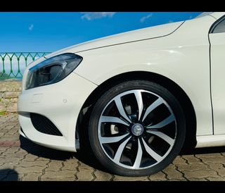 Mercedes-Benz Clase A 2013