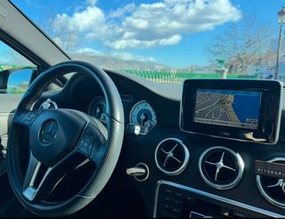 Mercedes-Benz Clase A 2013