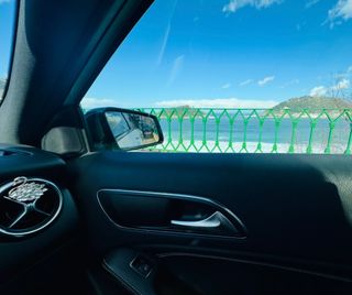 Mercedes-Benz Clase A 2013