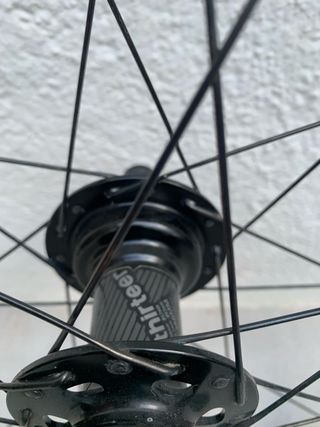 Ruedas e13 XCX Race Carbon 29 BOOST