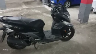 Moto 