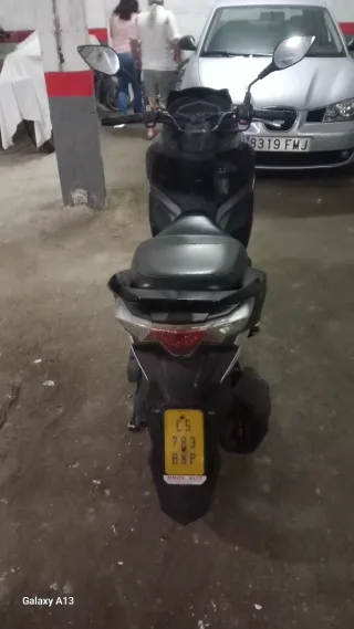 Moto 