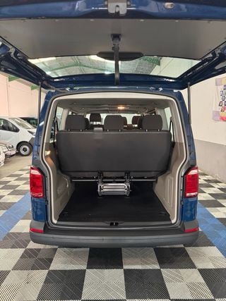 VOLKSWAGEN T6 CARAVELLE 2.0 TDI TRENDLINE 