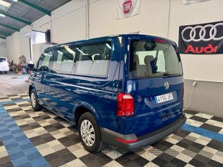 VOLKSWAGEN T6 CARAVELLE 2.0 TDI TRENDLINE 