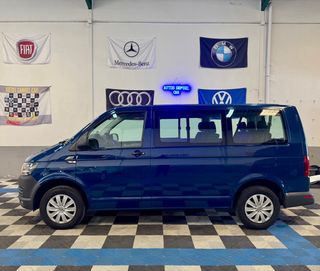 VOLKSWAGEN T6 CARAVELLE 2.0 TDI TRENDLINE 