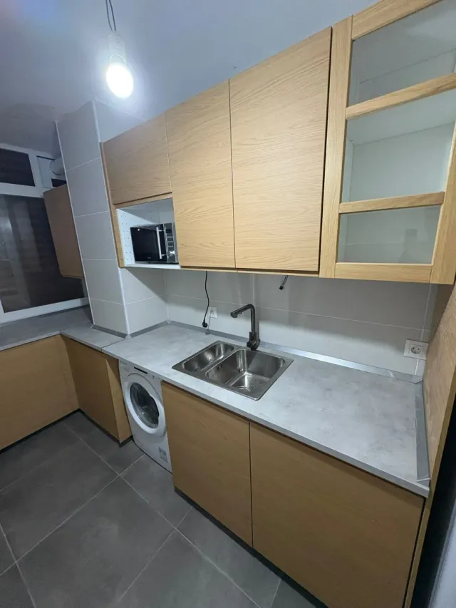 INSTALADOR DE COCINAS PROFESIONAL