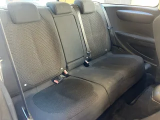 Citroen C4 2004