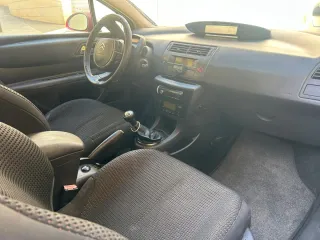 Citroen C4 2004
