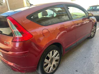 Citroen C4 2004