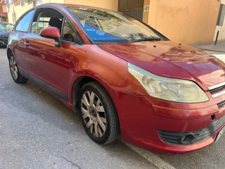 Citroen C4 2004