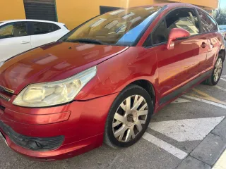 Citroen C4 2004
