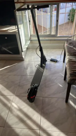 Patinete Eléctrico Xiaomi