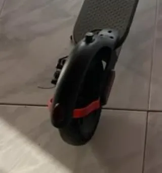 Patinete Eléctrico Xiaomi