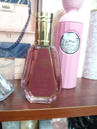 Perfume Just Anabi Eau de Parfum 30ml