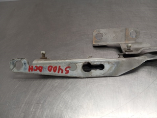 BISAGRA CAPO DERECHA VOLVO XC60 D5244T 30779283