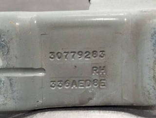 BISAGRA CAPO DERECHA VOLVO XC60 D5244T 30779283
