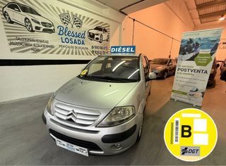 Citroen C3 2010