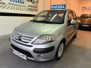 Citroen C3 2010