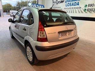 Citroen C3 2010