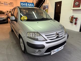 Citroen C3 2010