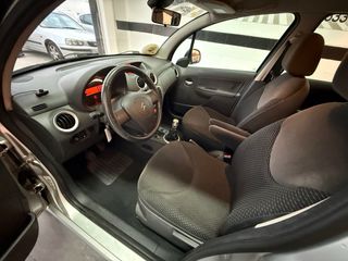 Citroen C3 2010