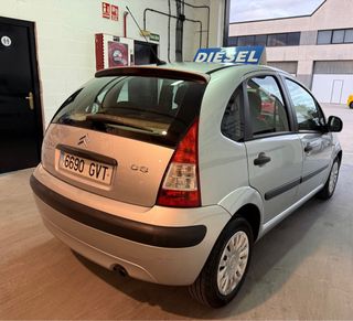 Citroen C3 2010