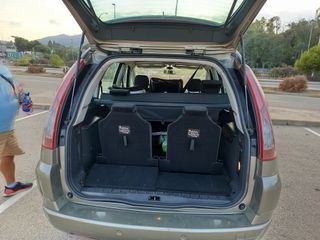 Citroen Grand C4 Picasso 2009