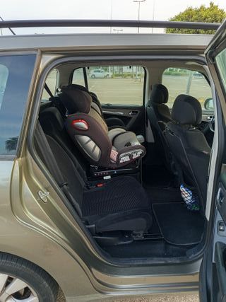 Citroen Grand C4 Picasso 2009