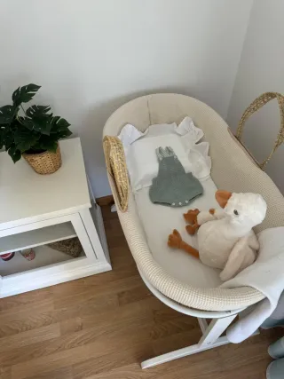 Moisés Cambrass Beige