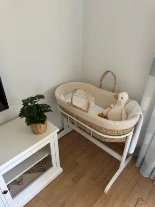 Moisés Cambrass Beige