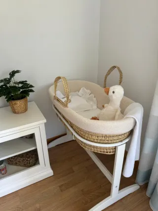 Moisés Cambrass Beige