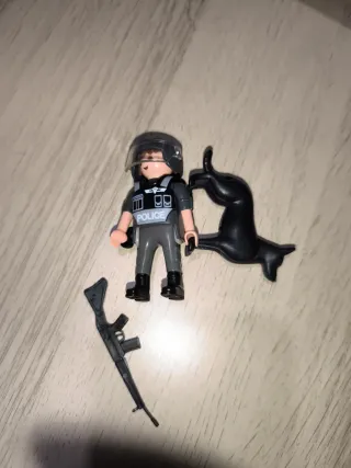 Playmobil lotes