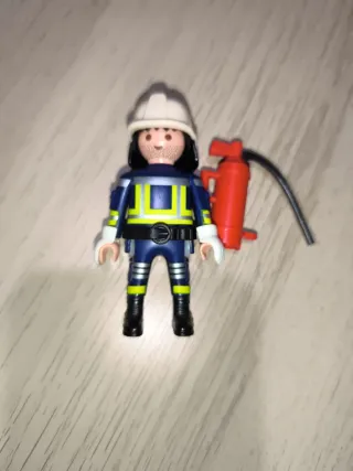Playmobil lotes
