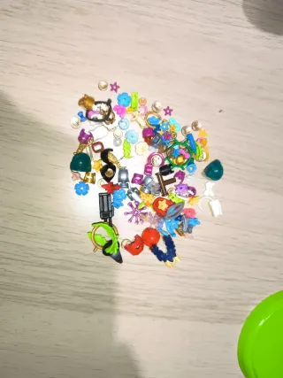 Playmobil lotes