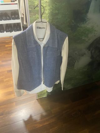 Chaleco Roberto Verino Mujer Talla L
