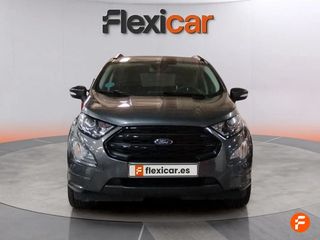 Ford Ecosport 1.0T EcoBoost 92kW (125CV) S&S ST Line