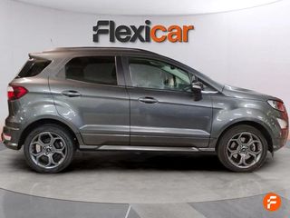 Ford Ecosport 1.0T EcoBoost 92kW (125CV) S&S ST Line
